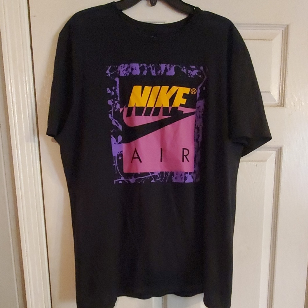 Nike shirt